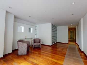 DPTO MONOAMBIENTE EN VENTA EN NUÑEZ CON BALCON
