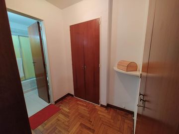 ALQUILER DEPARTAMENTO 2 AMB FLORES IMPECABLE