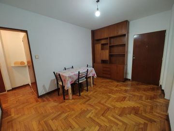 ALQUILER DEPARTAMENTO 2 AMB FLORES IMPECABLE