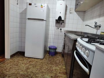 ALQUILER DEPARTAMENTO 2 AMB FLORES IMPECABLE