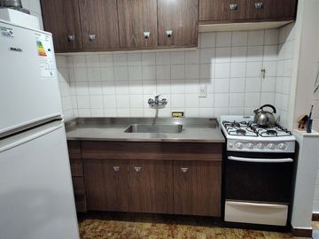 ALQUILER DEPARTAMENTO 2 AMB FLORES IMPECABLE