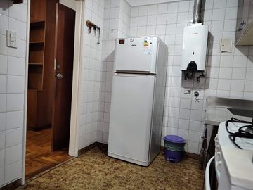 ALQUILER DEPARTAMENTO 2 AMB FLORES IMPECABLE