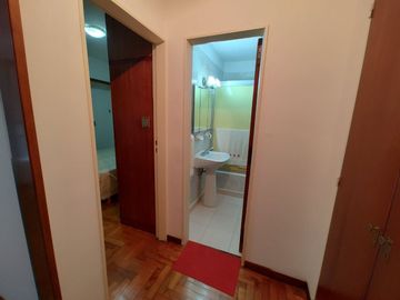 ALQUILER DEPARTAMENTO 2 AMB FLORES IMPECABLE