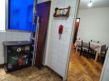 ALQUILER DEPARTAMENTO 2 AMB FLORES IMPECABLE