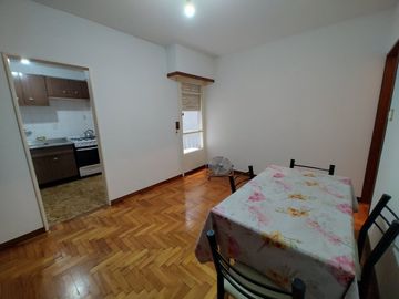 ALQUILER DEPARTAMENTO 2 AMB FLORES IMPECABLE