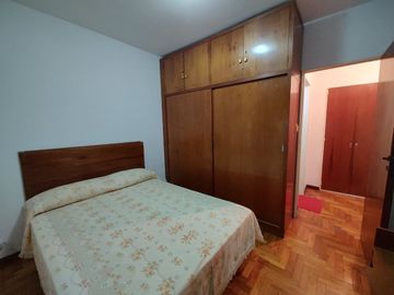 ALQUILER DEPARTAMENTO 2 AMB FLORES IMPECABLE
