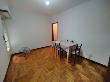 ALQUILER DEPARTAMENTO 2 AMB FLORES IMPECABLE