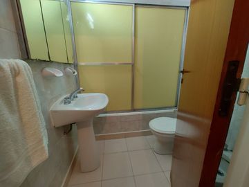 ALQUILER DEPARTAMENTO 2 AMB FLORES IMPECABLE