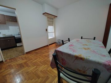 ALQUILER DEPARTAMENTO 2 AMB FLORES IMPECABLE