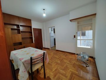 ALQUILER DEPARTAMENTO 2 AMB FLORES IMPECABLE