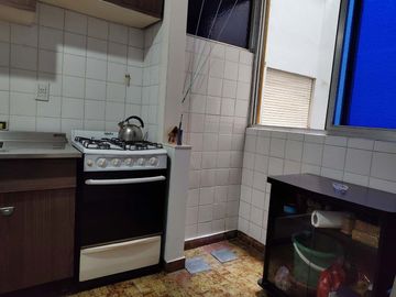 ALQUILER DEPARTAMENTO 2 AMB FLORES IMPECABLE