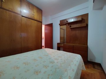 ALQUILER DEPARTAMENTO 2 AMB FLORES IMPECABLE