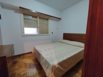ALQUILER DEPARTAMENTO 2 AMB FLORES IMPECABLE