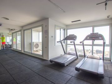 DEPARTAMENTO 2 AMB VENTA EN TORRE WAVE LIBERTADOR