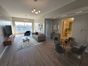 DEPARTAMENTO 2 AMB VENTA EN TORRE WAVE LIBERTADOR