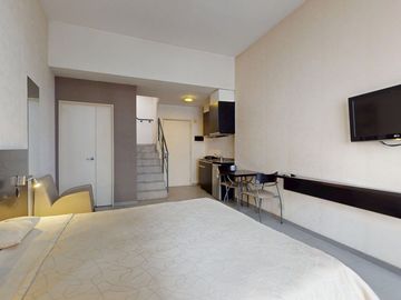 DPTO MONOAMBIENTE EN VENTA EN ALMAGRO C/AMENITIES