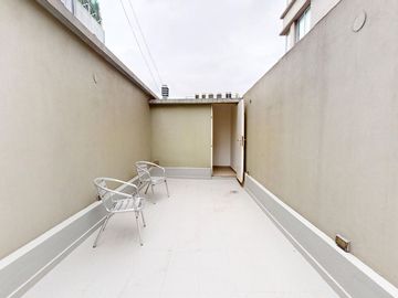 DPTO MONOAMBIENTE EN VENTA EN ALMAGRO C/AMENITIES