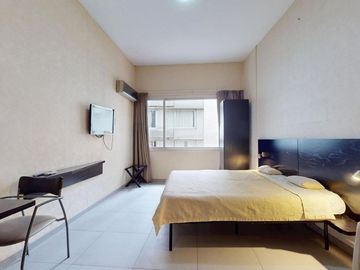 DPTO MONOAMBIENTE EN VENTA EN ALMAGRO C/AMENITIES