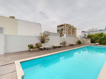 DPTO MONOAMBIENTE EN VENTA EN ALMAGRO C/AMENITIES