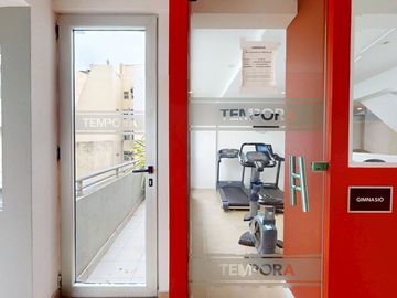 DPTO MONOAMBIENTE EN VENTA EN ALMAGRO C/AMENITIES
