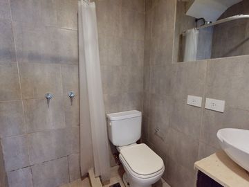 DPTO MONOAMBIENTE EN VENTA EN ALMAGRO C/AMENITIES