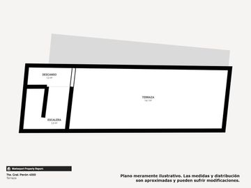 DPTO MONOAMBIENTE EN VENTA EN ALMAGRO C/AMENITIES