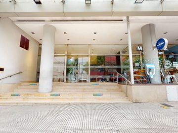 DPTO MONOAMBIENTE EN VENTA EN ALMAGRO C/AMENITIES