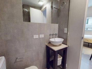 DPTO MONOAMBIENTE EN VENTA EN ALMAGRO C/AMENITIES