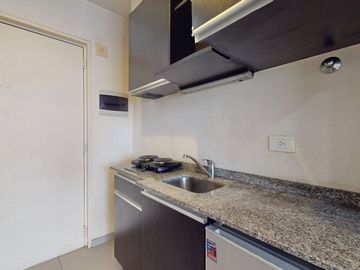 DPTO MONOAMBIENTE EN VENTA EN ALMAGRO C/AMENITIES