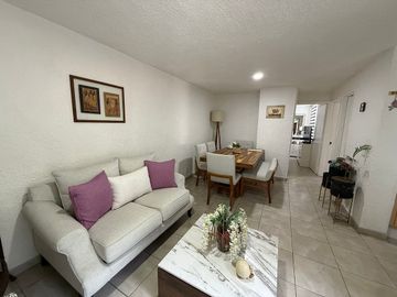 Departamento en Venta en Plaza Guadalupe