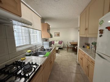 Departamento en Venta en Plaza Guadalupe