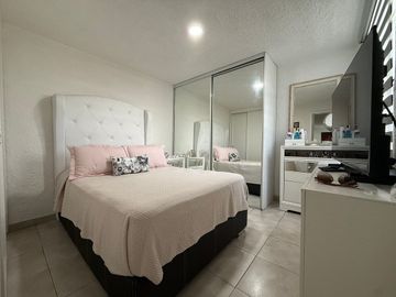 Departamento en Venta en Plaza Guadalupe