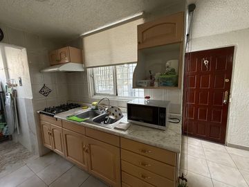 Departamento en Venta en Plaza Guadalupe