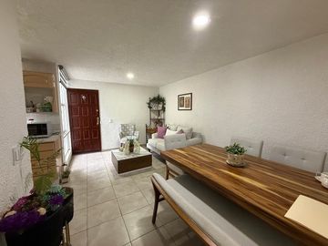 Departamento en Venta en Plaza Guadalupe