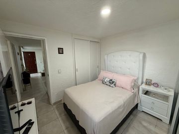 Departamento en Venta en Plaza Guadalupe