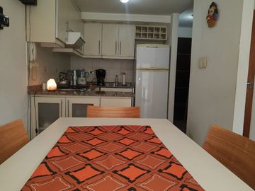 Alquiler 2 amb.Balcon. Caseros Centro-Bajas exp.