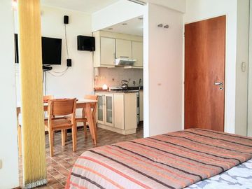 Alquiler 2 amb.Balcon. Caseros Centro-Bajas exp.