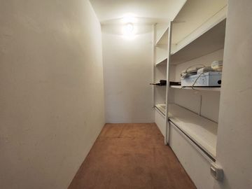 Depto 3 amb en venta - Belgrano - PATIO COCHERA