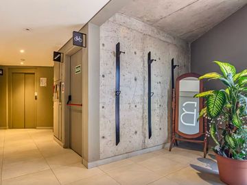 Monoambiente C/Balcón Venta  ESTRENAR San Telmo