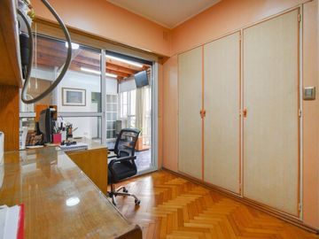Venta Departamento con terraza en Palermo UNICO!