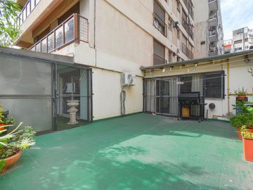 Venta Departamento con terraza en Palermo UNICO!