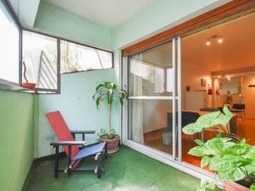 Venta Departamento con terraza en Palermo UNICO!