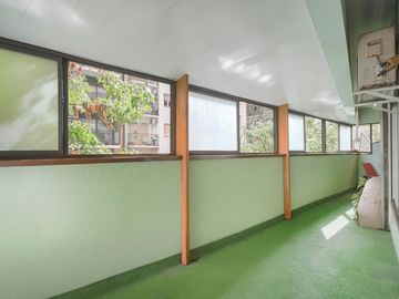 Venta Departamento con terraza en Palermo UNICO!