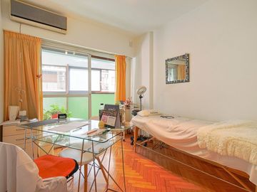 Venta Departamento con terraza en Palermo UNICO!