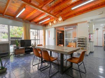 Venta Departamento con terraza en Palermo UNICO!