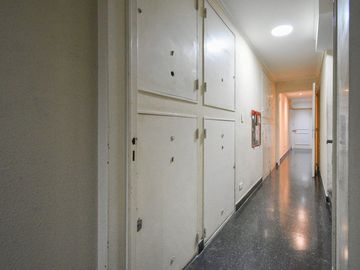 Venta Departamento con terraza en Palermo UNICO!