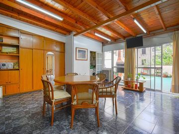 Venta Departamento con terraza en Palermo UNICO!
