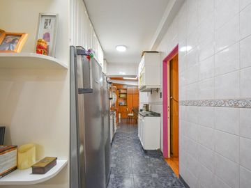 Venta Departamento con terraza en Palermo UNICO!