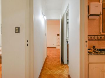 Venta Departamento con terraza en Palermo UNICO!