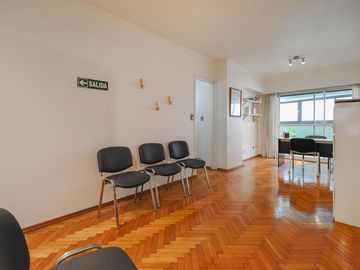 Venta Departamento con terraza en Palermo UNICO!
